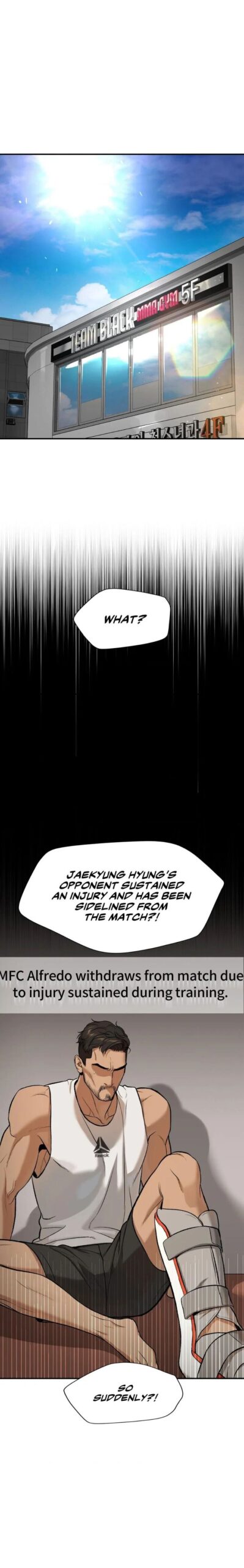 Jinx Manga Chapter 47