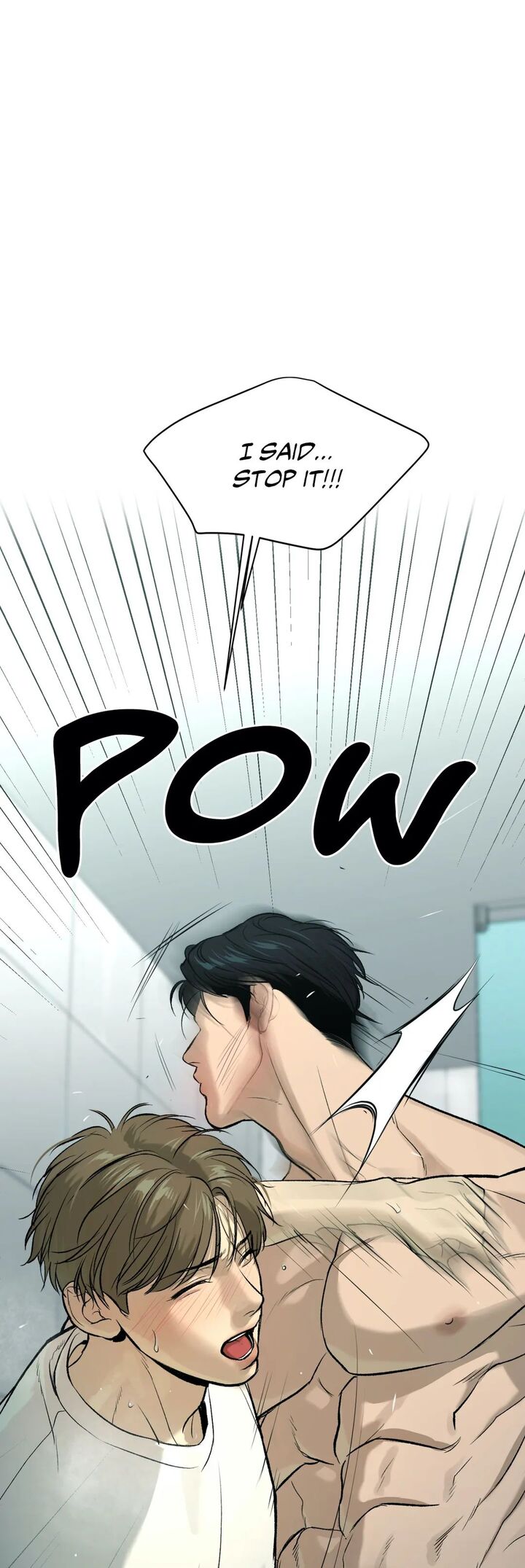 Jinx Manga Chapter 8