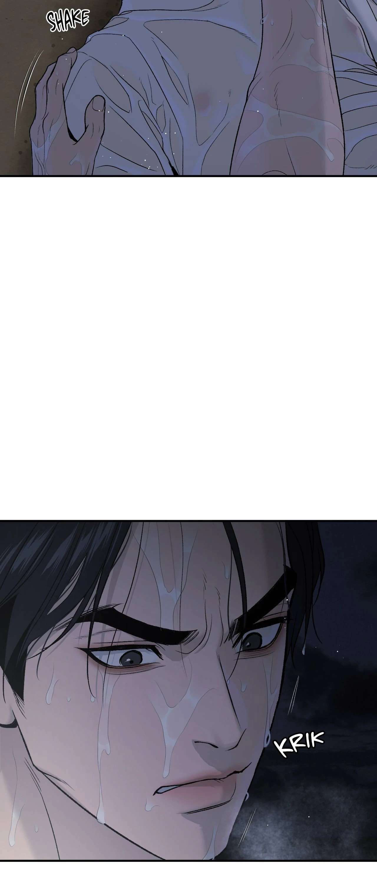 Jinx Manga Chapter 60